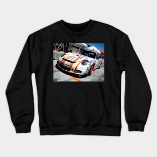 Porsche Performance Crewneck Sweatshirt